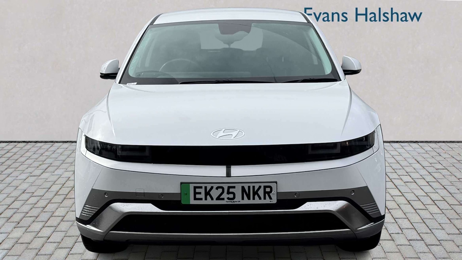 Used Hyundai IONIQ 5 2025 for sale - 77928848: Photo 4