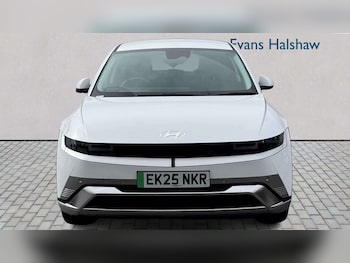 Used Hyundai IONIQ 5 2025 for sale - 77928848: Photo