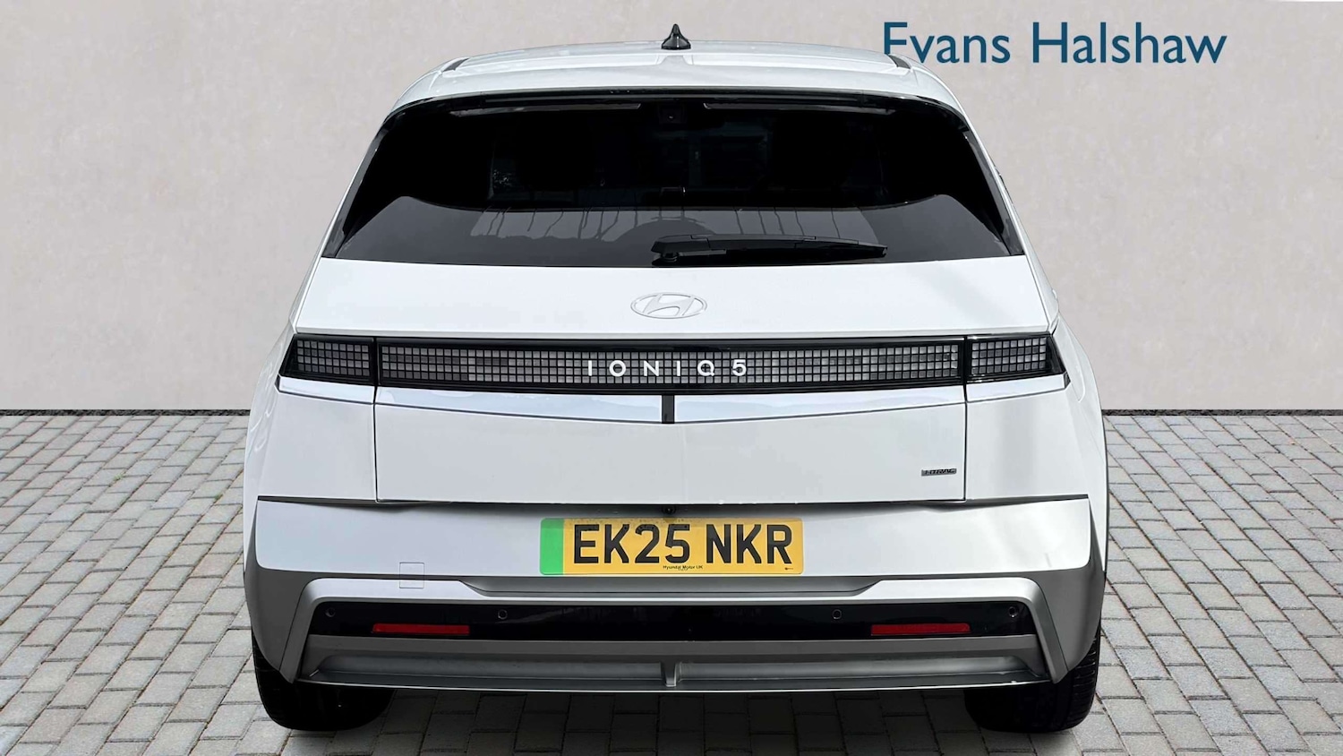 Used Hyundai IONIQ 5 2025 for sale - 77928848: Photo 5