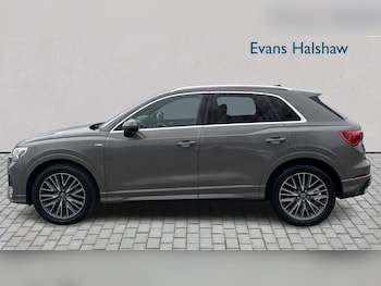 Used Audi Q3 2019 for sale - 78077183: Photo