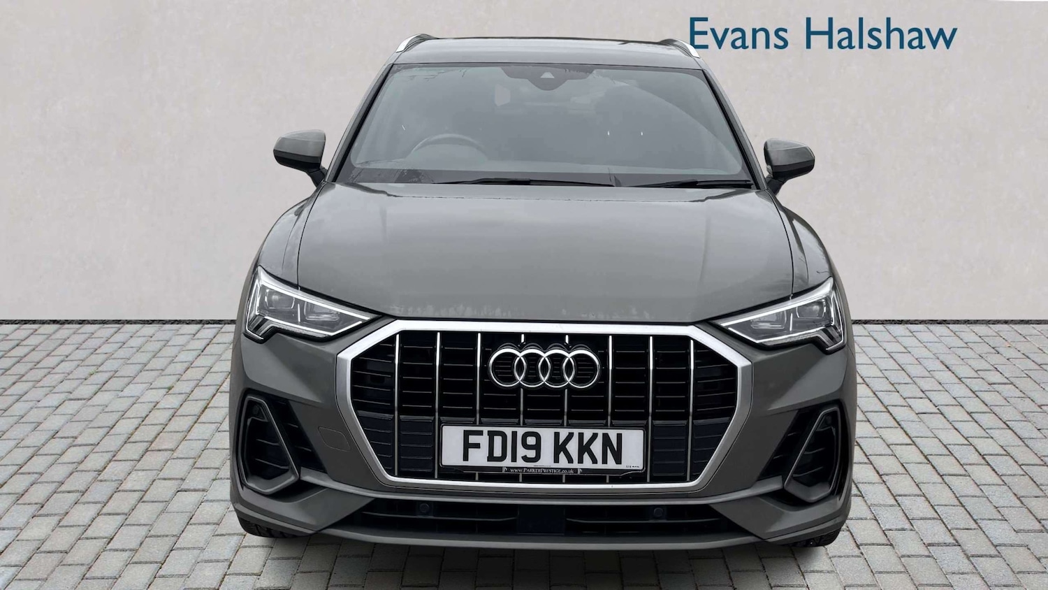 Used Audi Q3 2019 for sale - 78077183: Photo 5