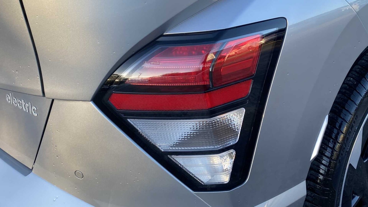 Used Hyundai KONA for sale - 77857510: Photo 10