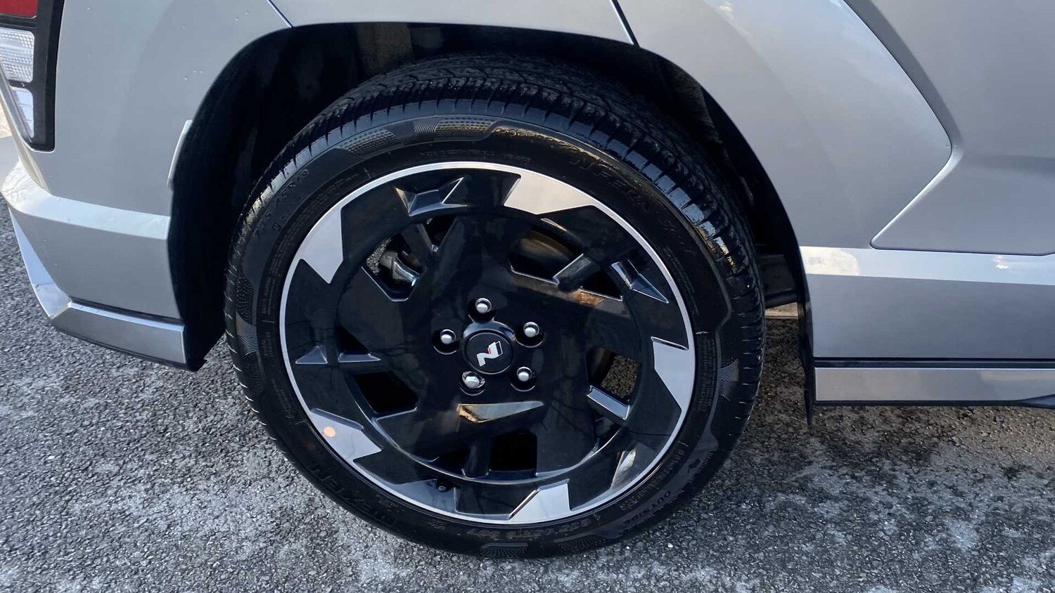 Used Hyundai KONA for sale - 77857510: Photo 12