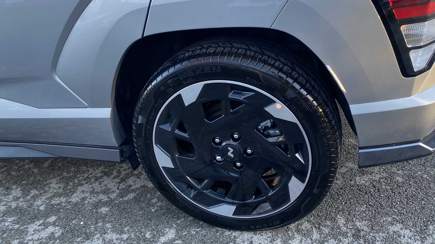 Used Hyundai KONA for sale - 77857510: Photo 13