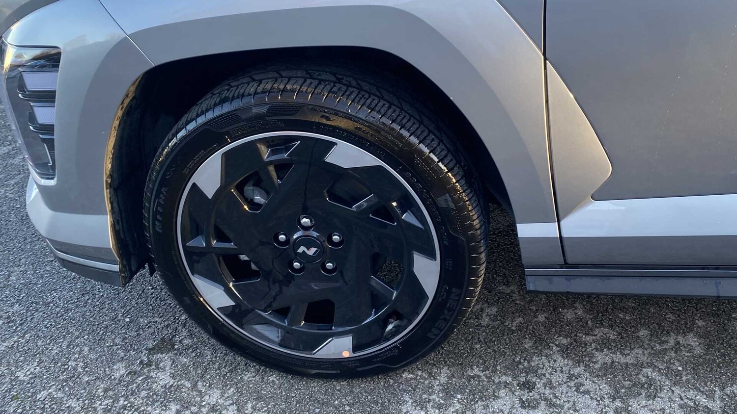 Used Hyundai KONA for sale - 77857510: Photo 14