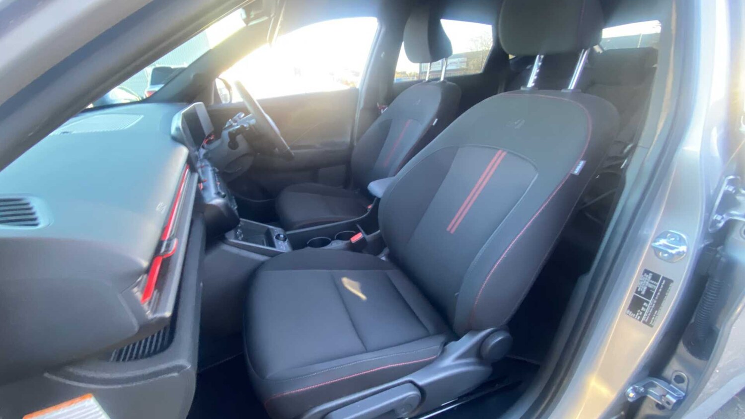 Used Hyundai KONA for sale - 77857510: Photo 16