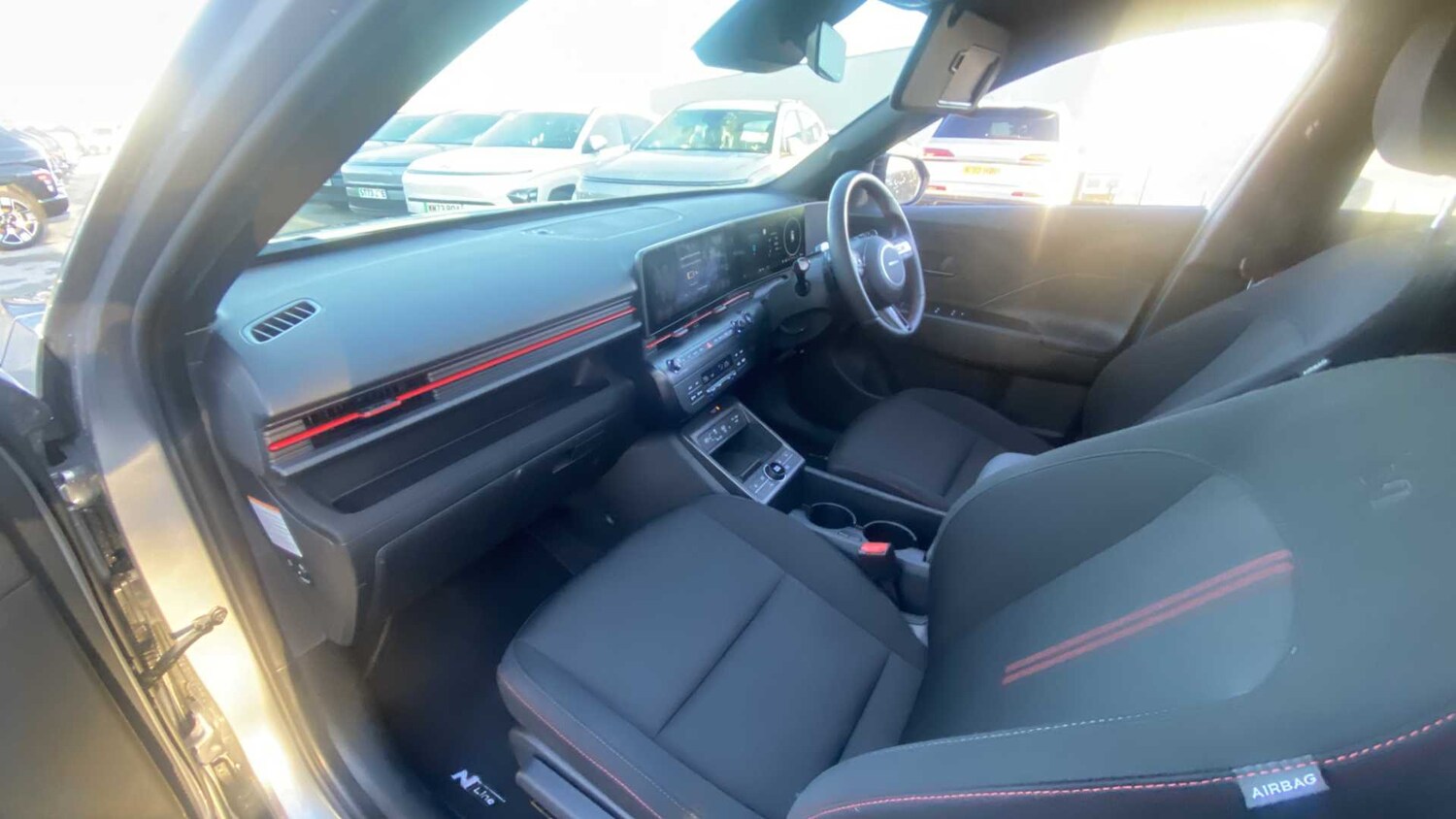 Used Hyundai KONA for sale - 77857510: Photo 17