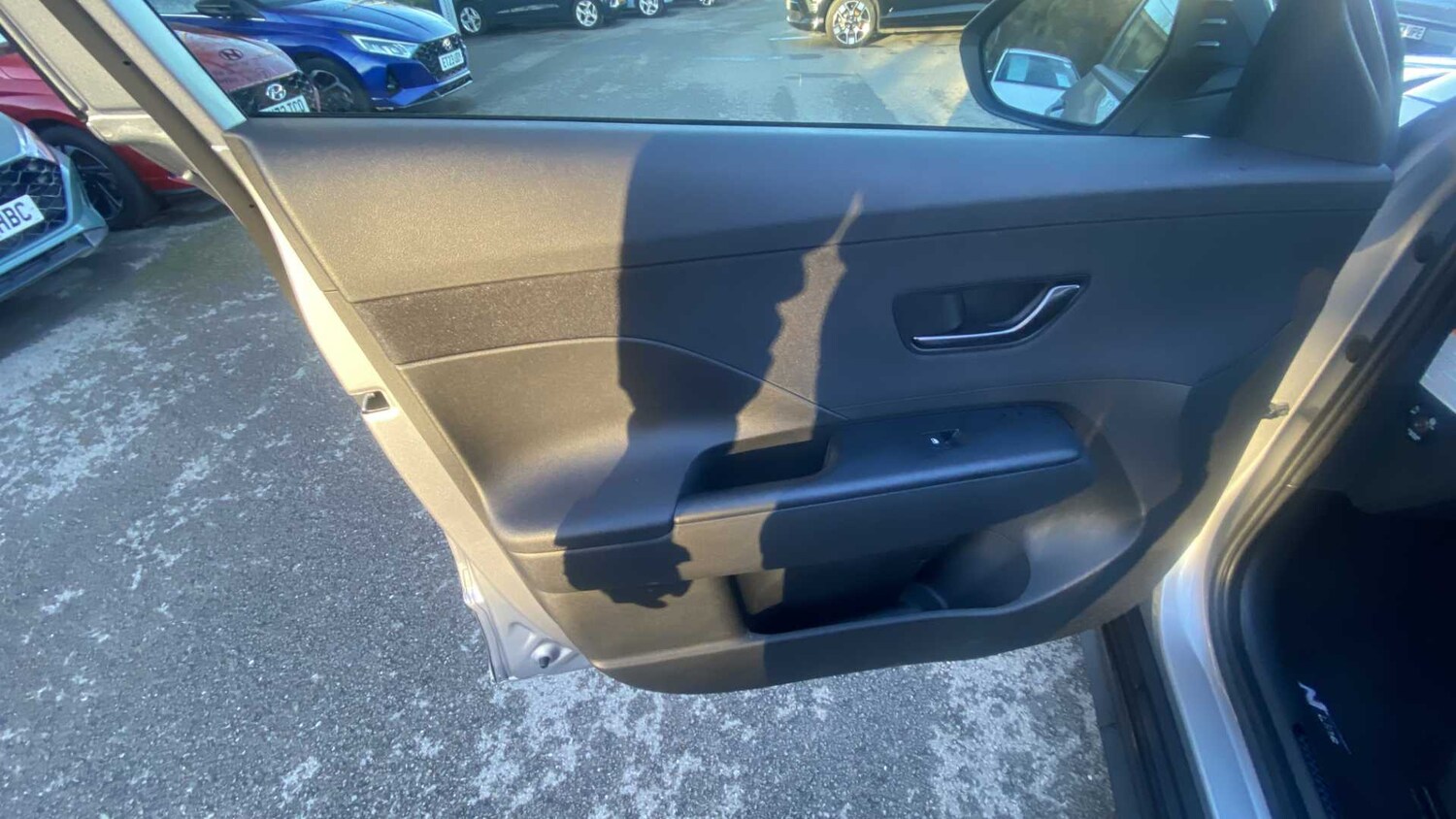 Used Hyundai KONA for sale - 77857510: Photo 18