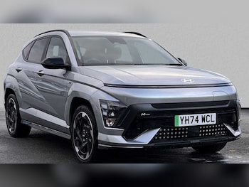 Used Hyundai KONA 2024 for sale - 77857510: Photo