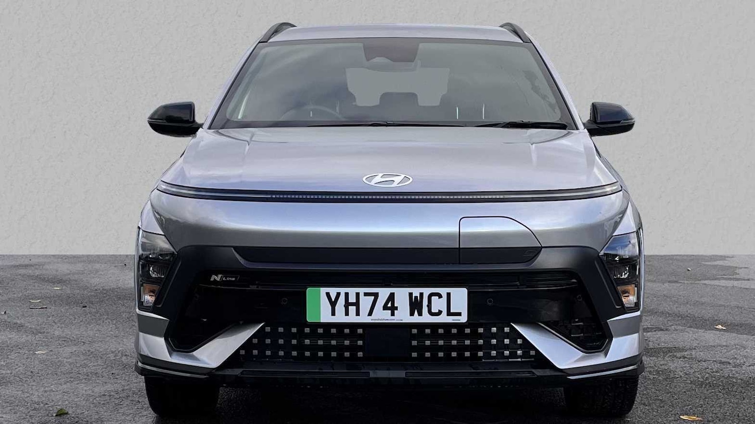 Used Hyundai KONA for sale - 77857510: Photo 2