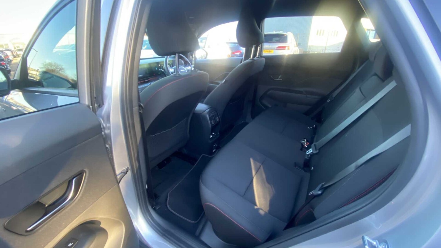 Used Hyundai KONA for sale - 77857510: Photo 20