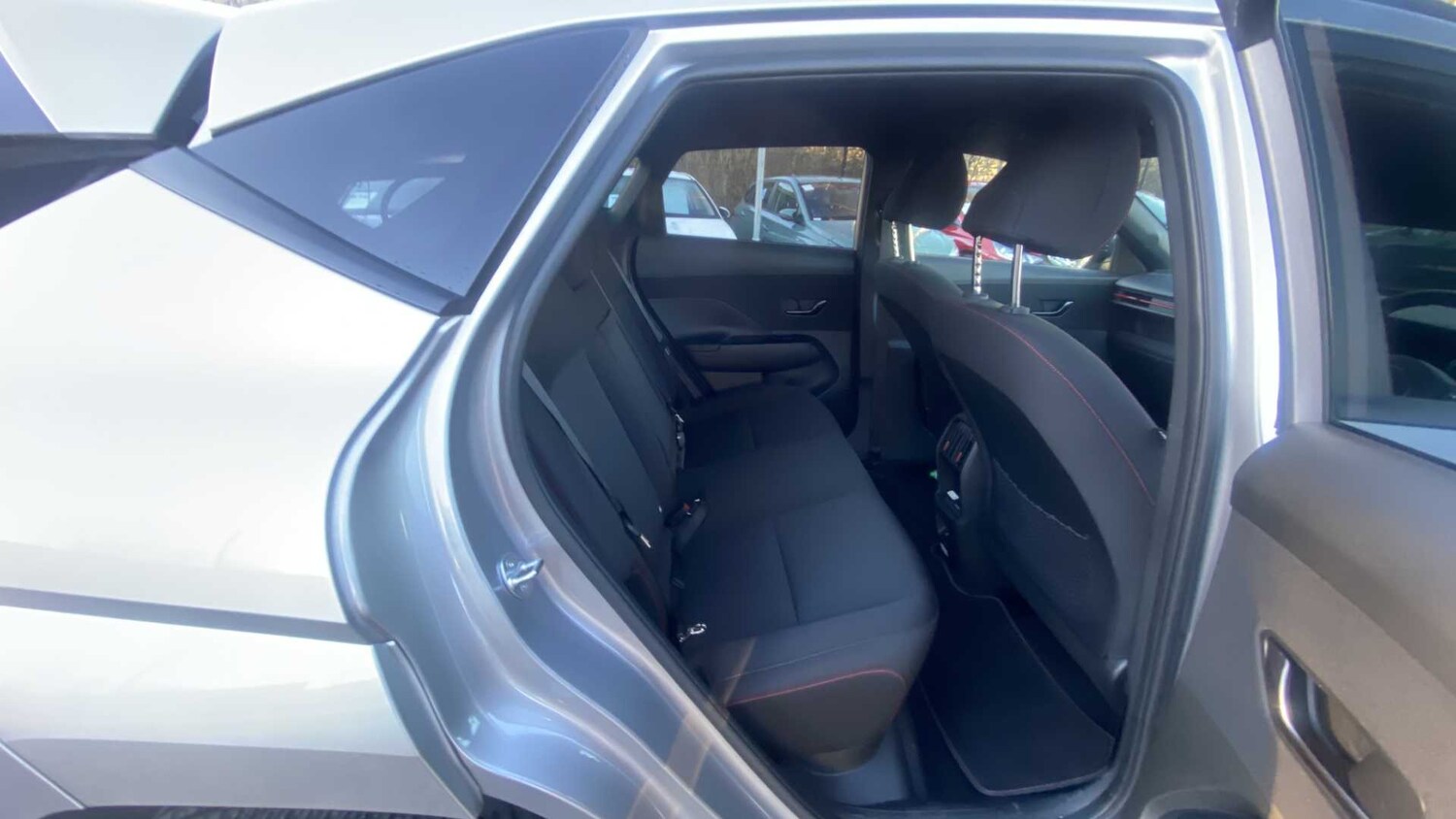 Used Hyundai KONA for sale - 77857510: Photo 24