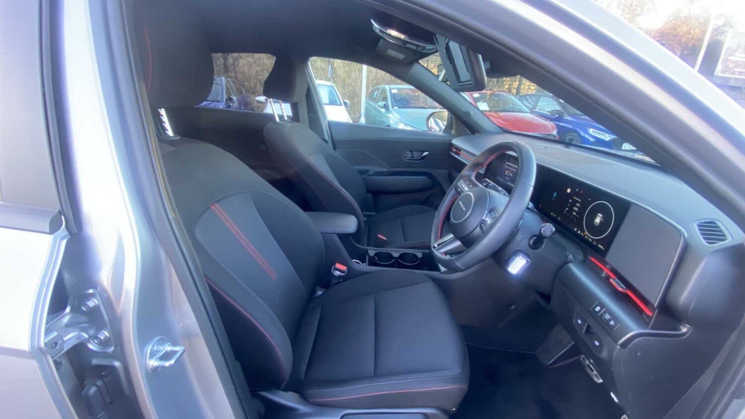 Used Hyundai KONA for sale - 77857510: Photo 26