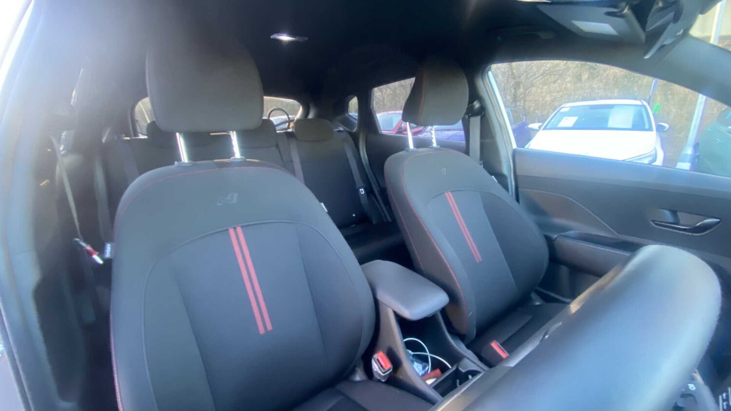 Used Hyundai KONA for sale - 77857510: Photo 28