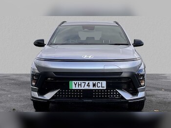 Used Hyundai KONA 2024 for sale - 77857510: Photo