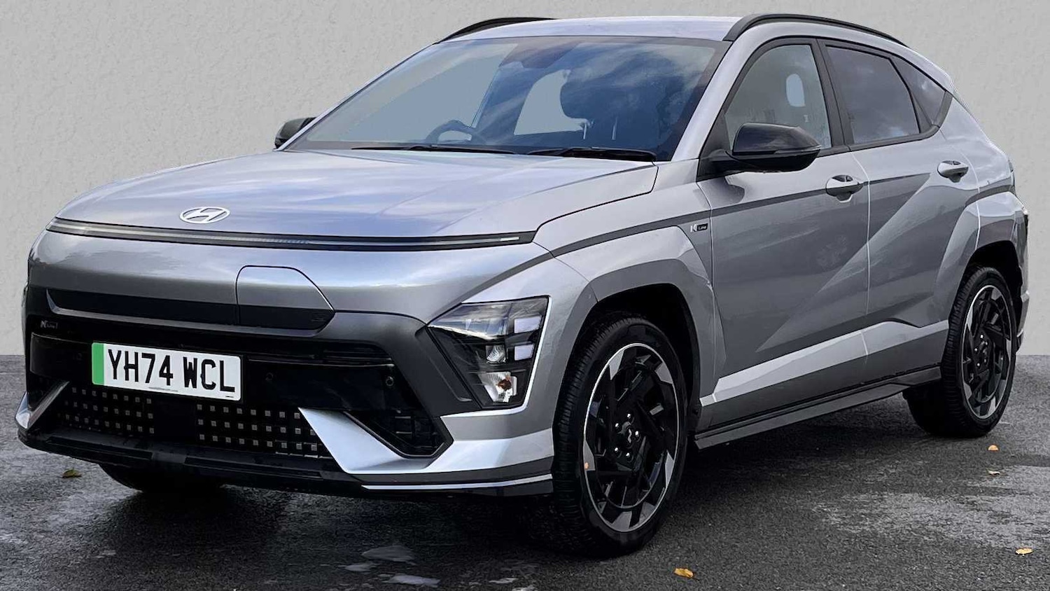 Used Hyundai KONA for sale - 77857510: Photo 3