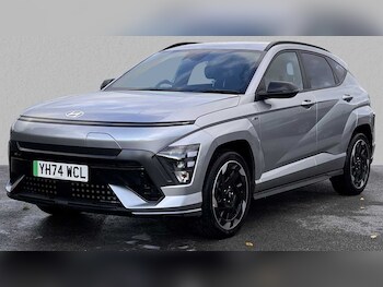 Used Hyundai KONA 2024 for sale - 77857510: Photo