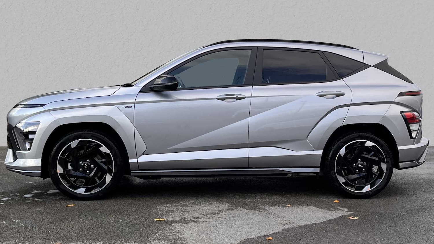 Used Hyundai KONA for sale - 77857510: Photo 4