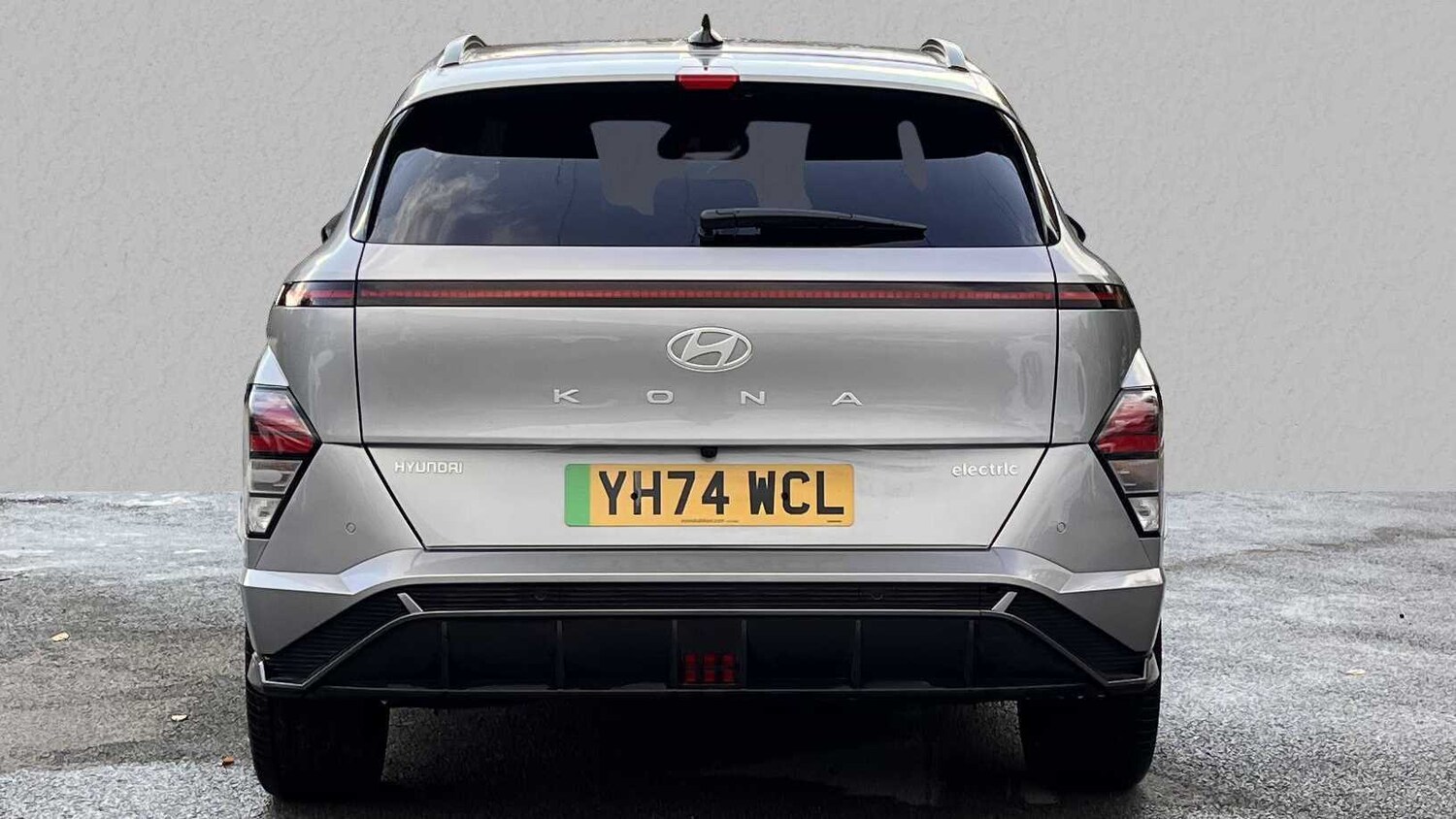 Used Hyundai KONA for sale - 77857510: Photo 6