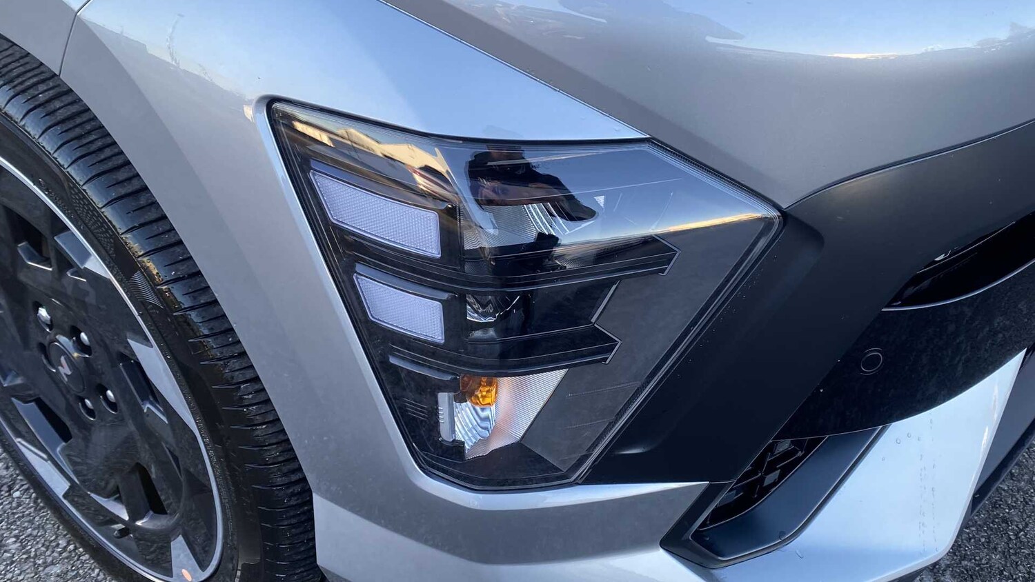 Used Hyundai KONA for sale - 77857510: Photo 9