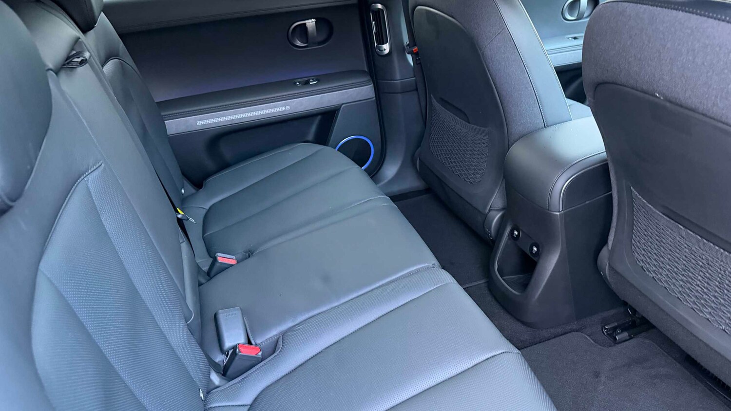 Used Hyundai IONIQ 5 2025 for sale - 77860431: Photo 10