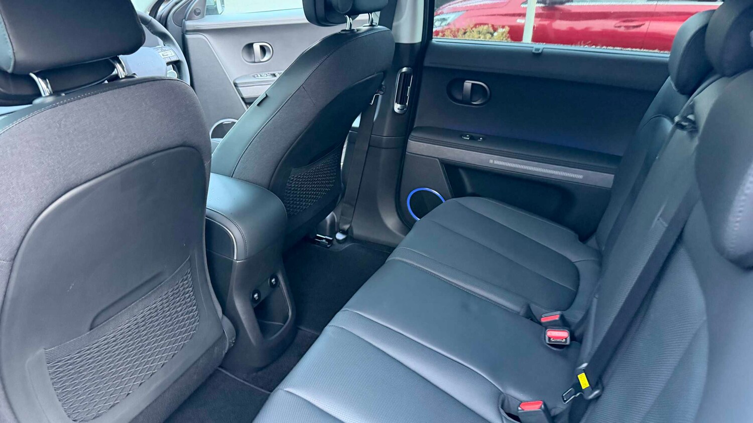 Used Hyundai IONIQ 5 2025 for sale - 77860431: Photo 11