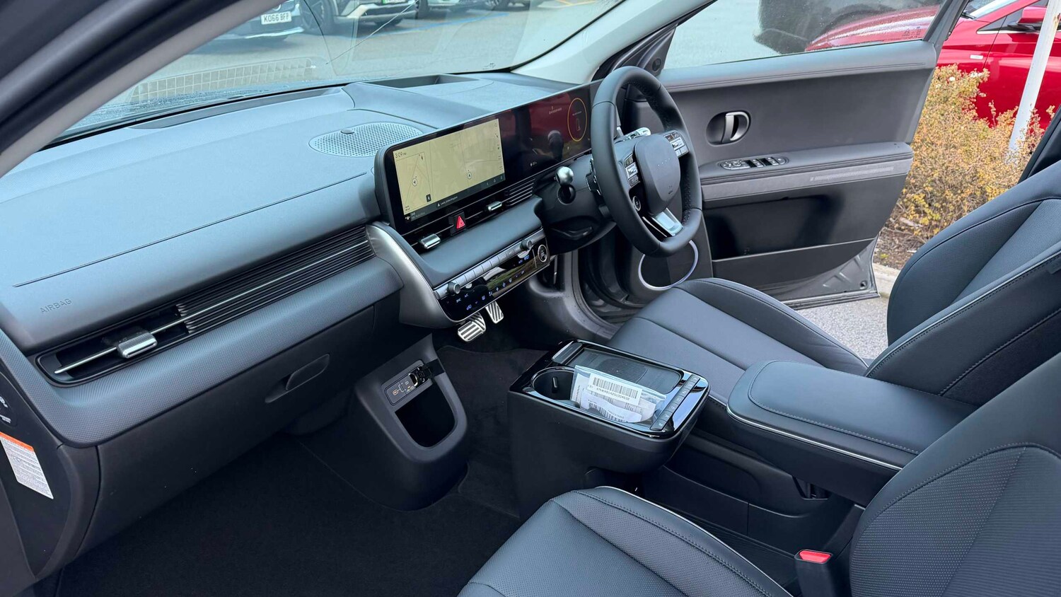 Used Hyundai IONIQ 5 2025 for sale - 77860431: Photo 12