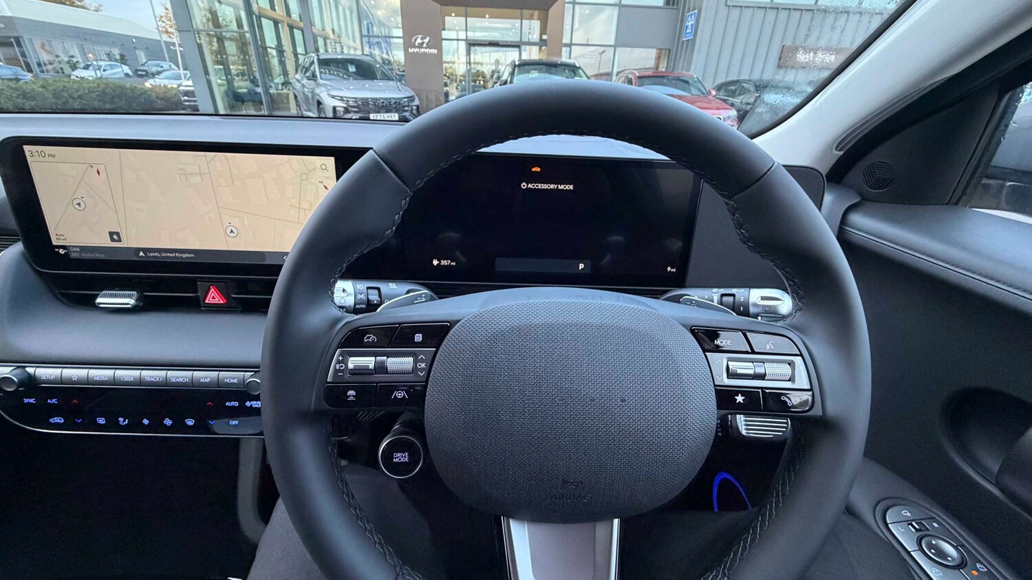 Used Hyundai IONIQ 5 2025 for sale - 77860431: Photo 13