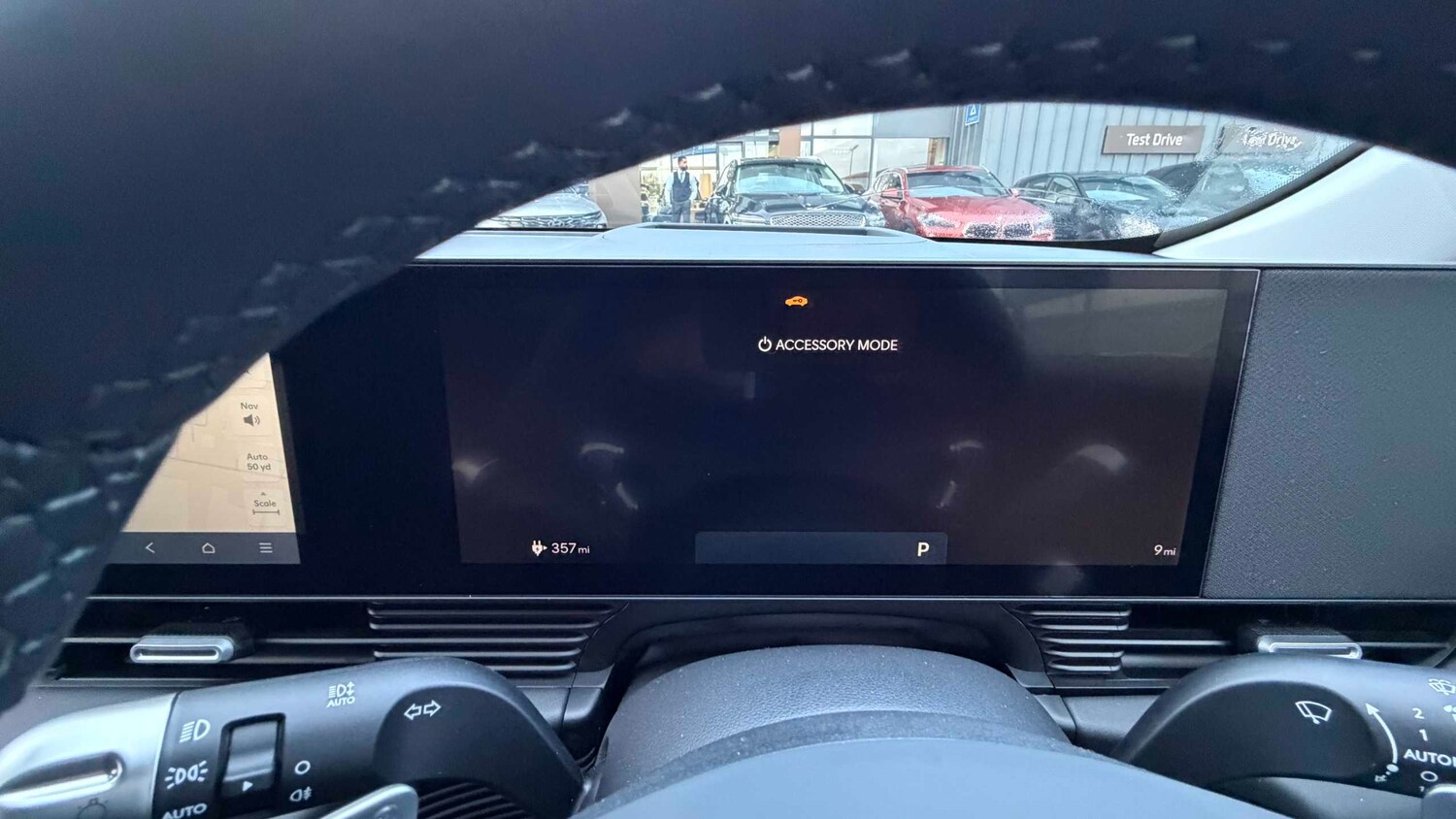 Used Hyundai IONIQ 5 2025 for sale - 77860431: Photo 14