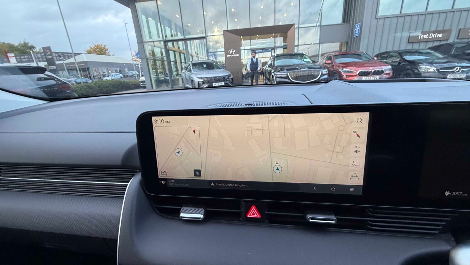 Used Hyundai IONIQ 5 2025 for sale - 77860431: Photo 15