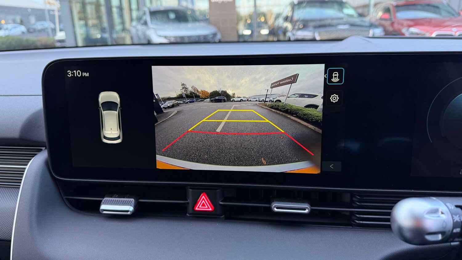 Used Hyundai IONIQ 5 2025 for sale - 77860431: Photo 17