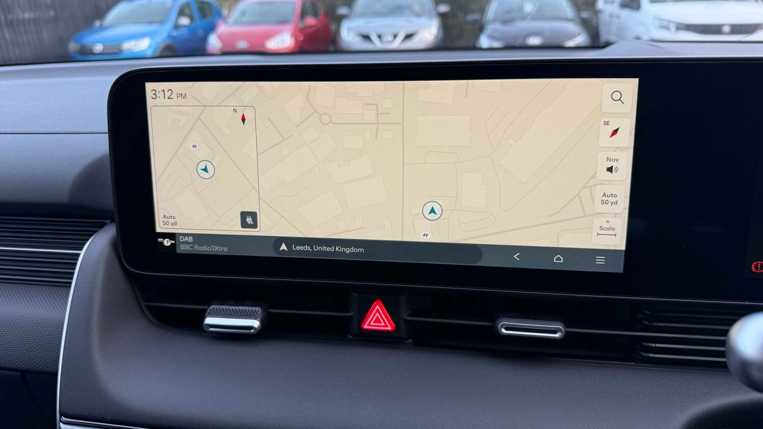 Used Hyundai IONIQ 5 2025 for sale - 77860431: Photo 18