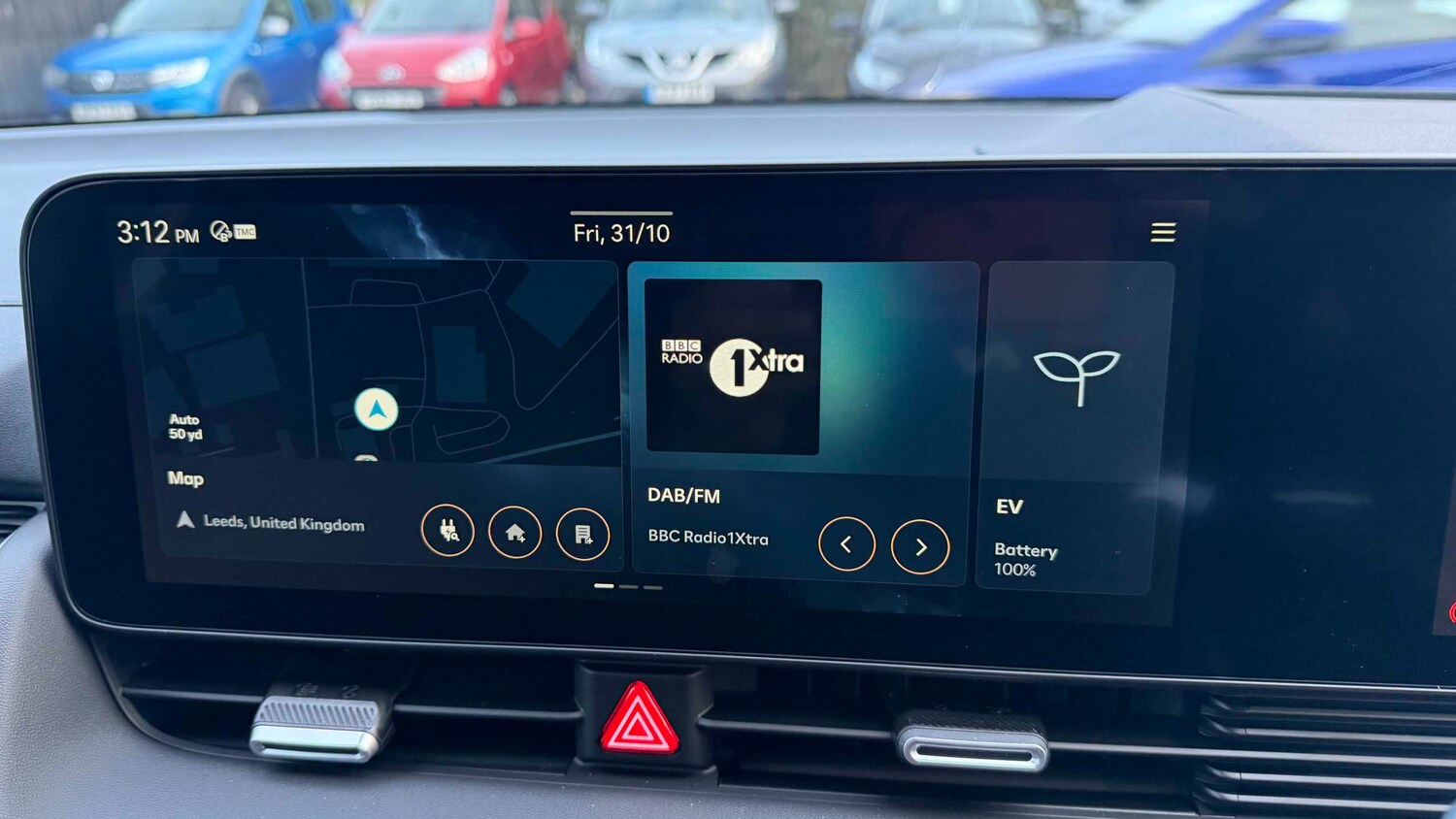 Used Hyundai IONIQ 5 2025 for sale - 77860431: Photo 19