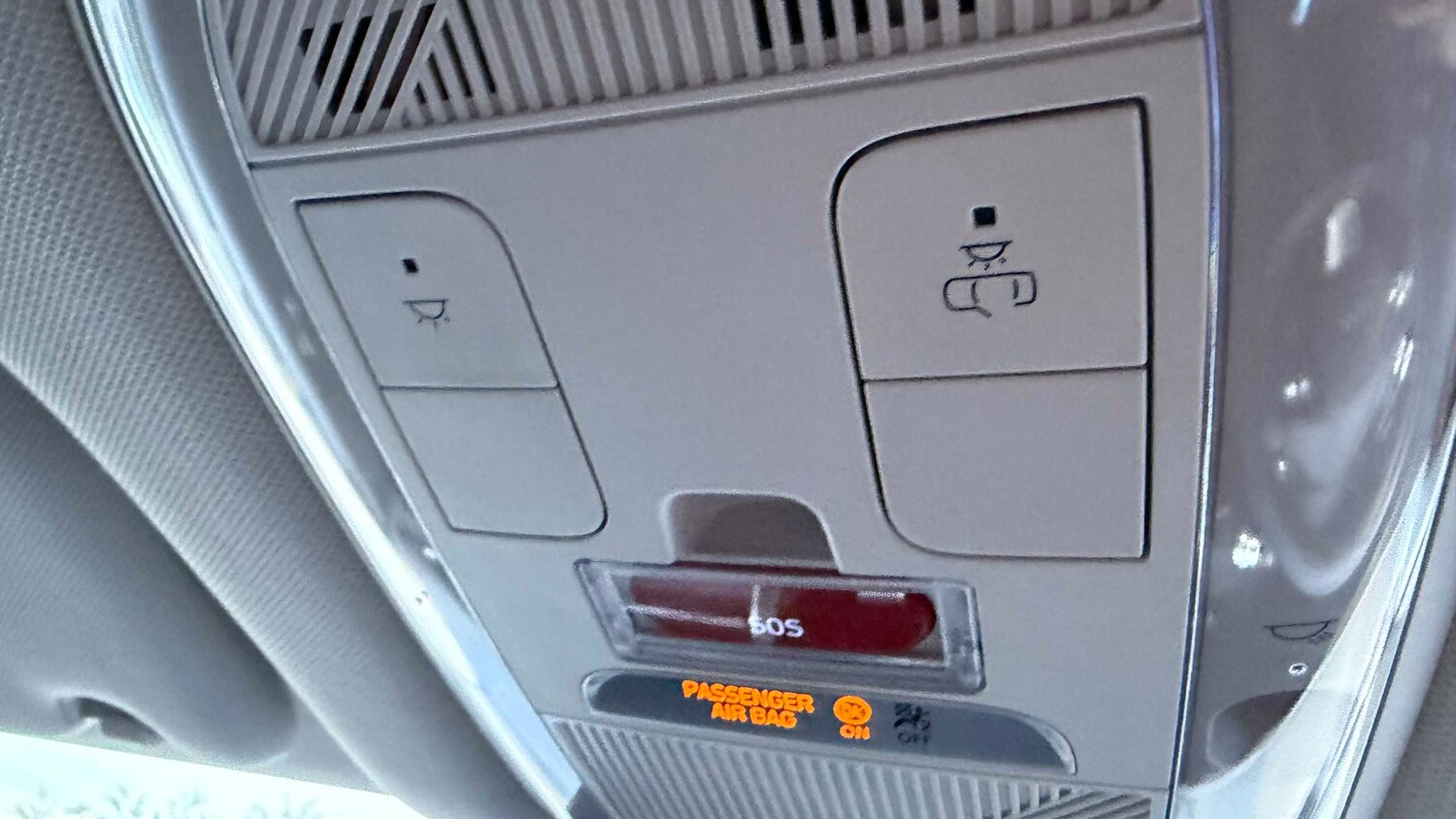 Used Hyundai IONIQ 5 2025 for sale - 77860431: Photo 20