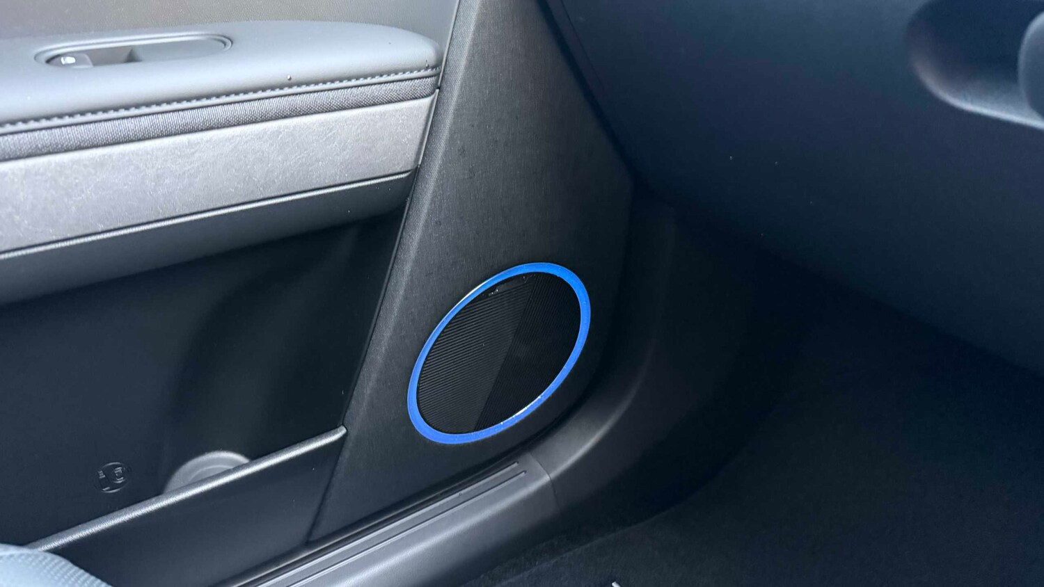 Used Hyundai IONIQ 5 2025 for sale - 77860431: Photo 21