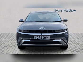 Used Hyundai IONIQ 5 2025 for sale - 77860431: Photo