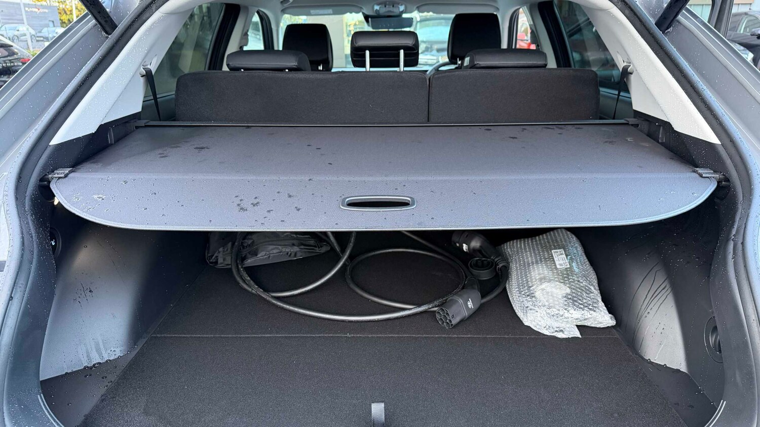 Used Hyundai IONIQ 5 2025 for sale - 77860431: Photo 7