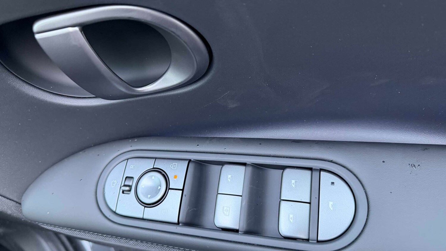 Used Hyundai IONIQ 5 2025 for sale - 77860431: Photo 9