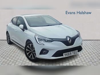 Used Renault Clio 2019 for sale - 79672111: Photo