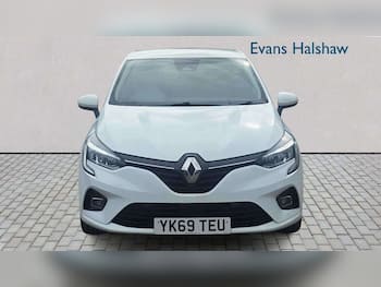 Used Renault Clio 2019 for sale - 79672111: Photo