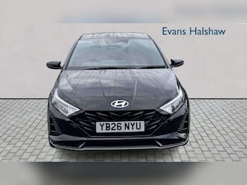 Used Hyundai i20 2026 for sale - 79784502: Photo