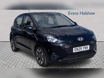 Used Hyundai i10 2025 for sale - 78857325: Photo
