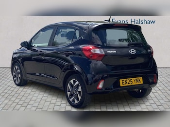 Used Hyundai i10 2025 for sale - 78857325: Photo