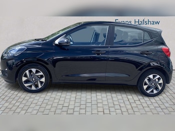 Used Hyundai i10 2025 for sale - 78857325: Photo