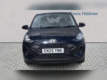 Used Hyundai i10 2025 for sale - 78857325: Photo