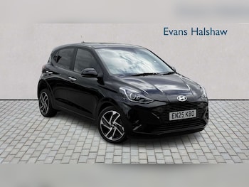 Used Hyundai i10 2025 for sale - 79467086: Photo