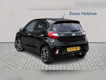 Used Hyundai i10 2025 for sale - 79467086: Photo