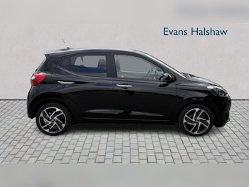 Used Hyundai i10 2025 for sale - 79467086: Photo