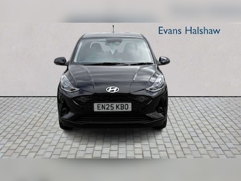 Used Hyundai i10 2025 for sale - 79467086: Photo
