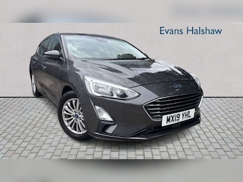 Used Ford Focus 2019 for sale - 78961091: Photo